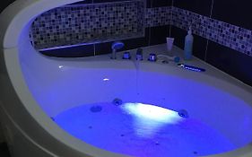 Chambres D'Hotes Au Coin Du Spa